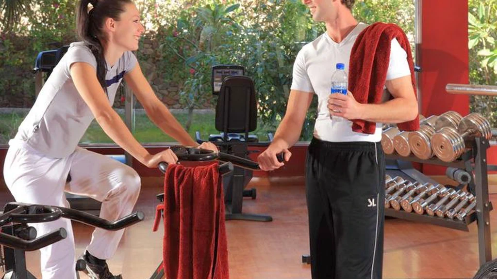 الفندق اكسبرينس سان جورج - شرم الشيخ